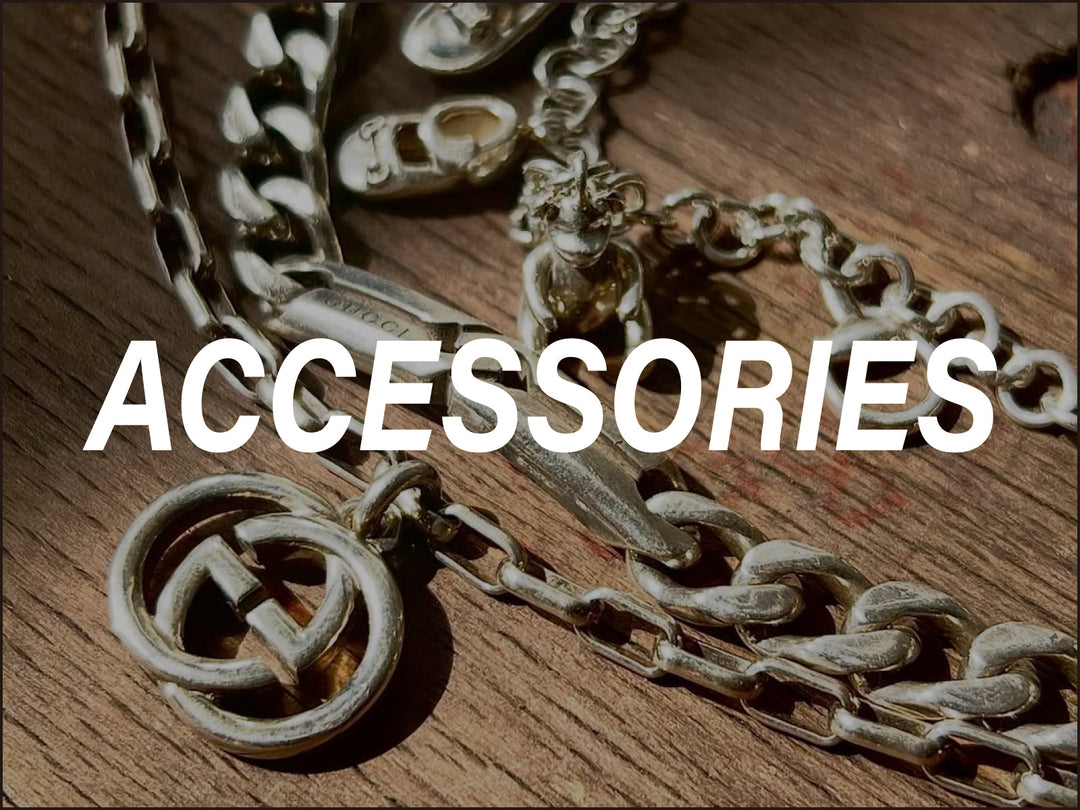 Accessories