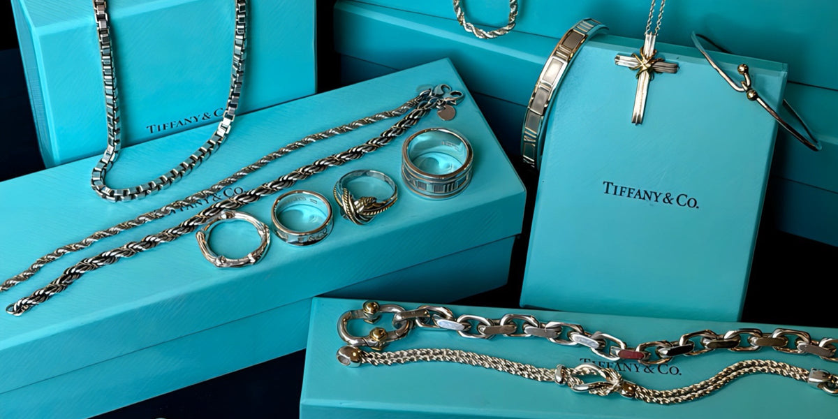 TIFFANY & Co.（テスト用）
