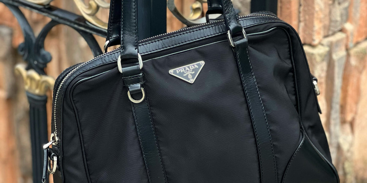 PRADA 普拉达