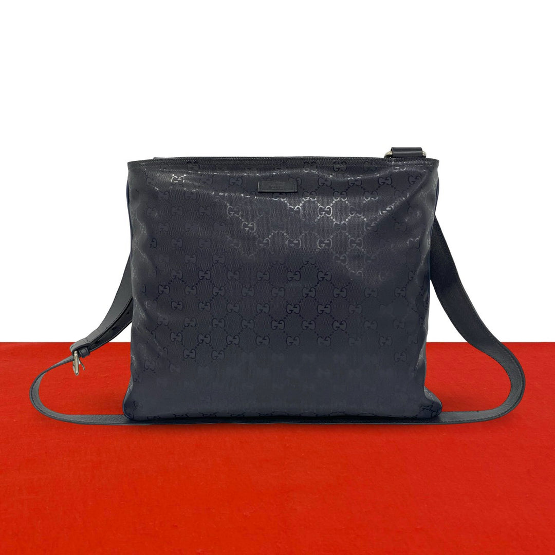 shoulder bag gucci
