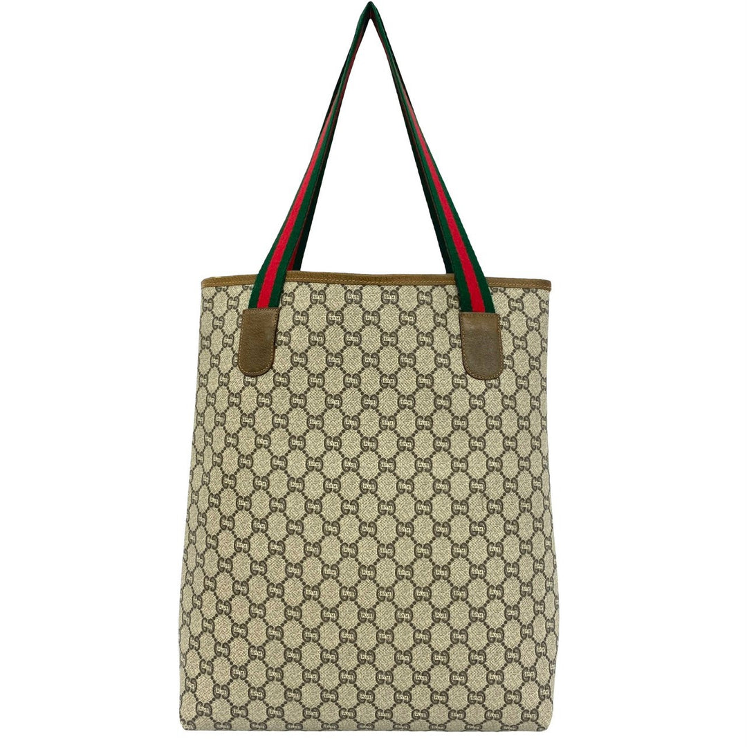 tote bag gucci