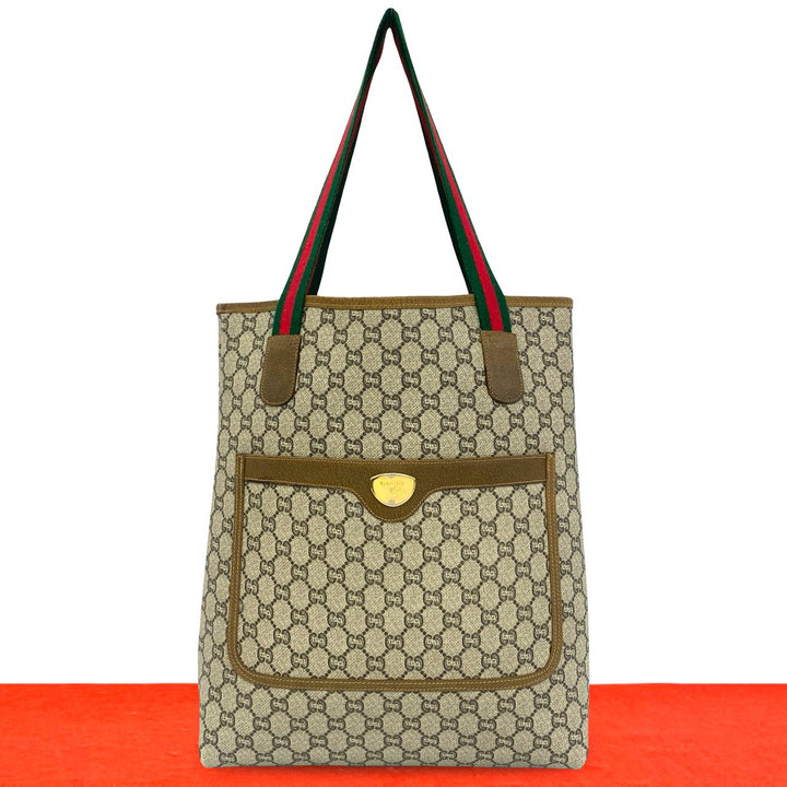 tote bag gucci