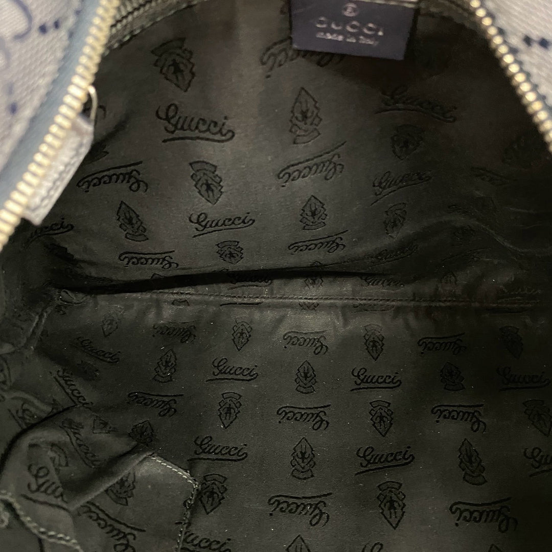 shoulder bag gucci