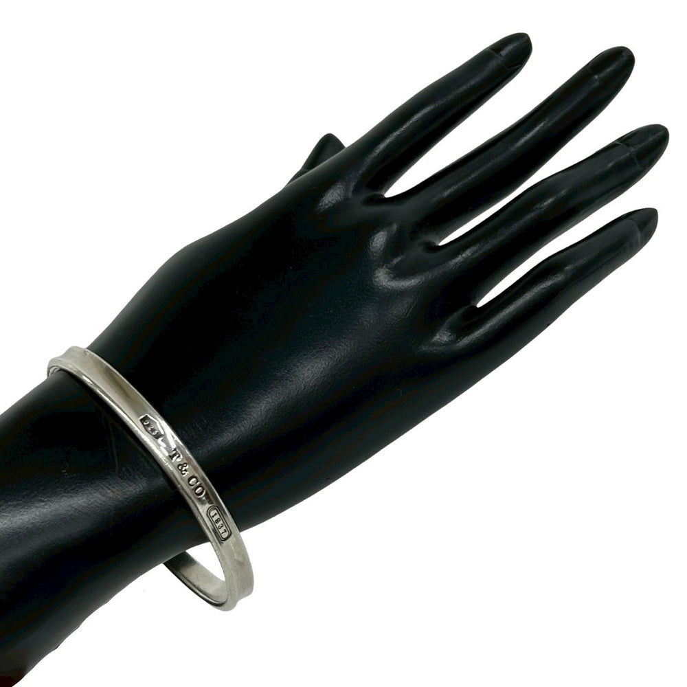 bangle tiffany narrow bangle