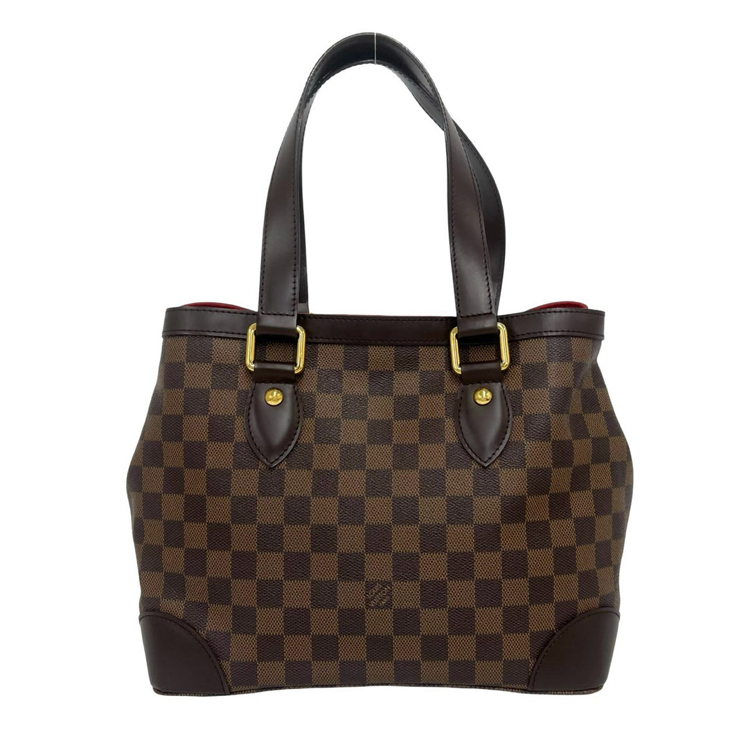 Tote bag Louis Vuitton Hampstead PM