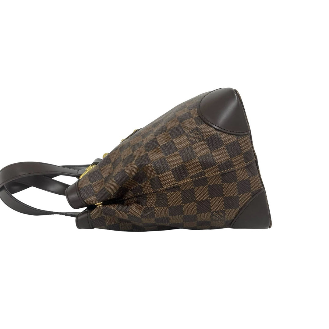 Tote bag Louis Vuitton Hampstead PM