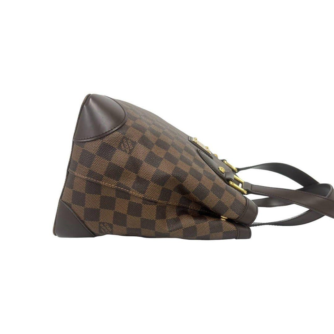 Tote bag Louis Vuitton Hampstead PM