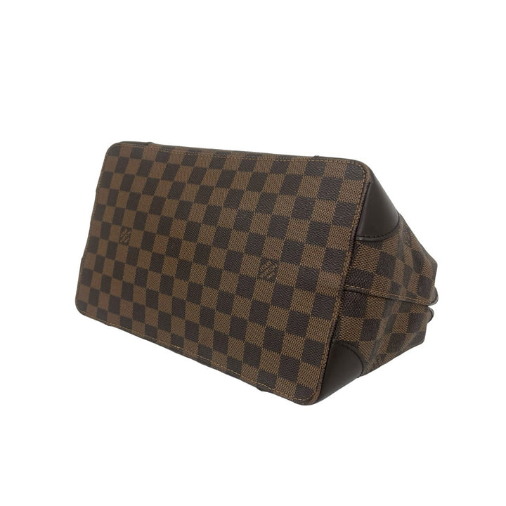Tote bag Louis Vuitton Hampstead PM