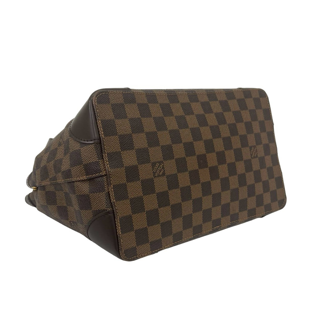 Tote bag Louis Vuitton Hampstead PM