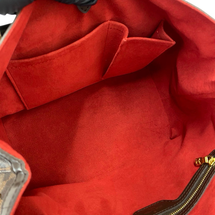 Tote bag Louis Vuitton Hampstead PM