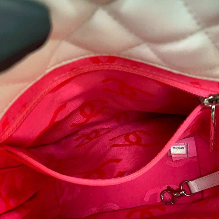 Handbag Chanel Cambon Line Small