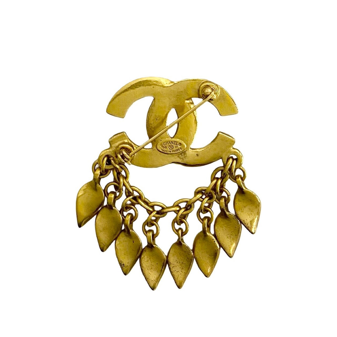 brooch chanel