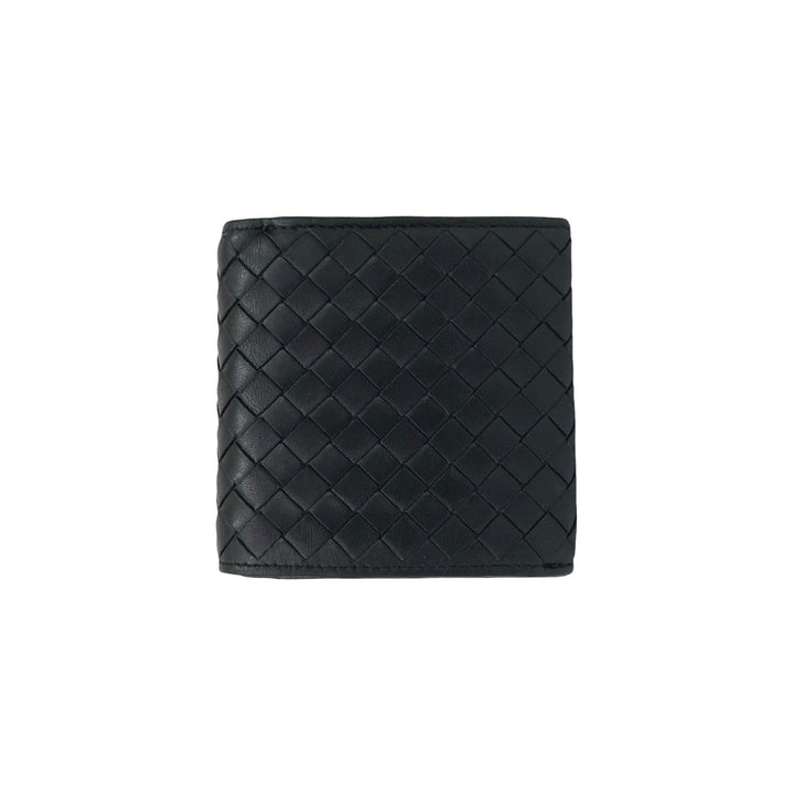 bifold wallet bottega veneta