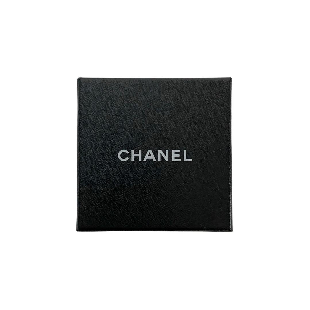 earrings chanel