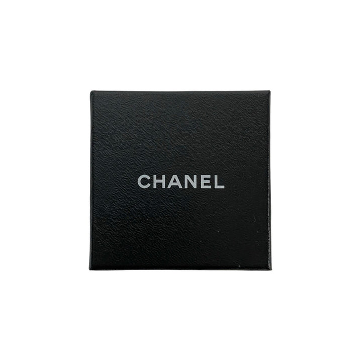 earrings chanel