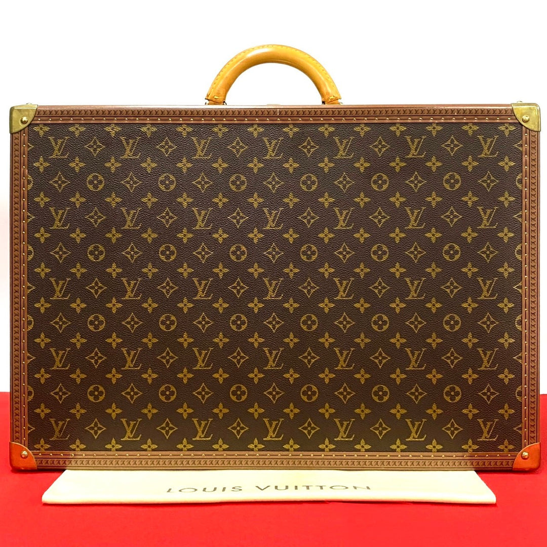 Trunk Louis Vuitton Alzer 60