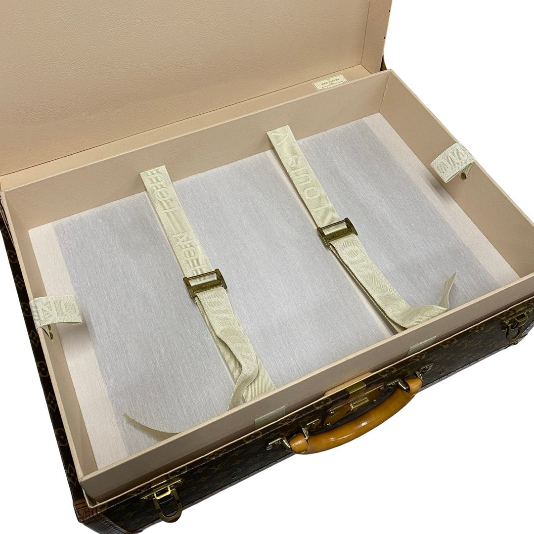 Trunk Louis Vuitton Alzer 60