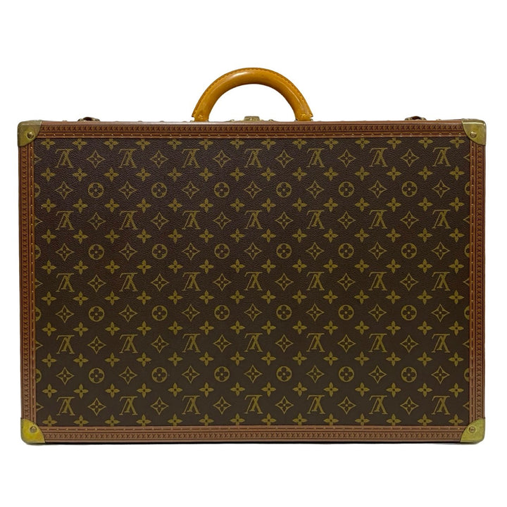 Trunk Louis Vuitton Alzer 60