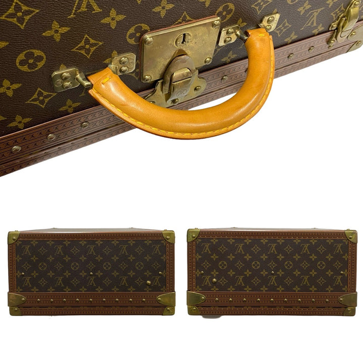 Trunk Louis Vuitton Alzer 60