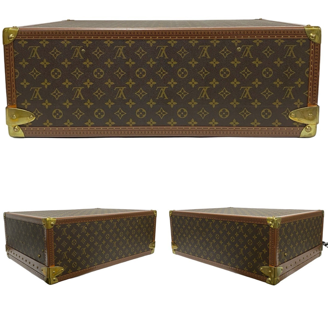 Trunk Louis Vuitton Alzer 60