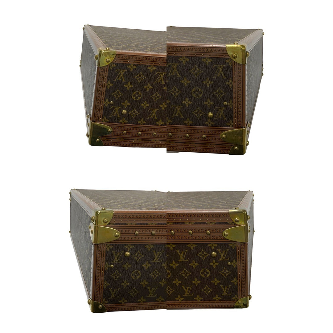 Trunk Louis Vuitton Alzer 60