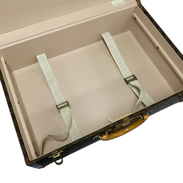 Trunk Louis Vuitton Alzer 60