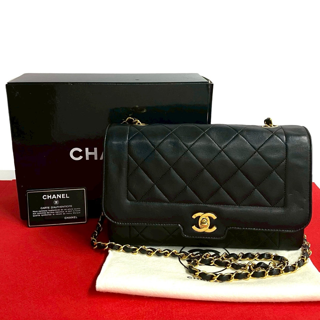 shoulder bag chanel
