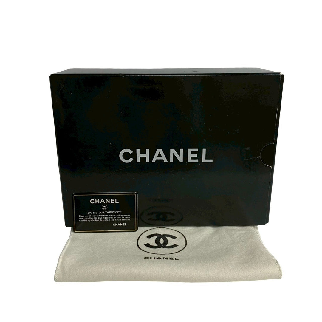 shoulder bag chanel