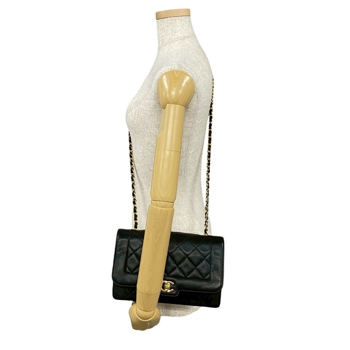 shoulder bag chanel