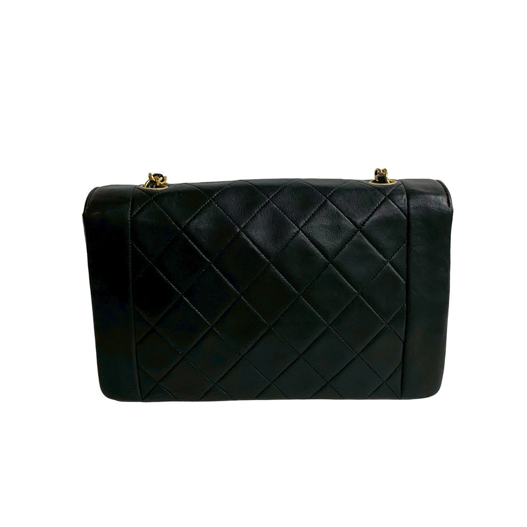 shoulder bag chanel