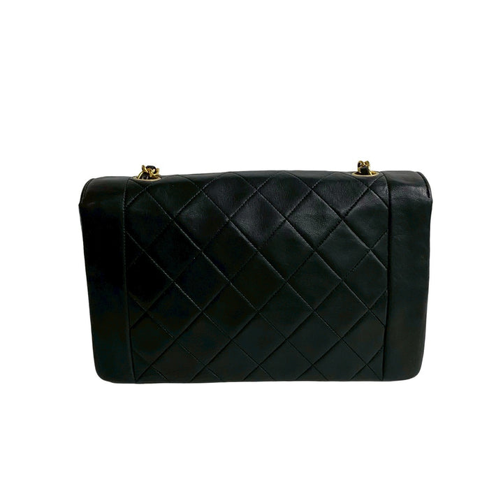 shoulder bag chanel