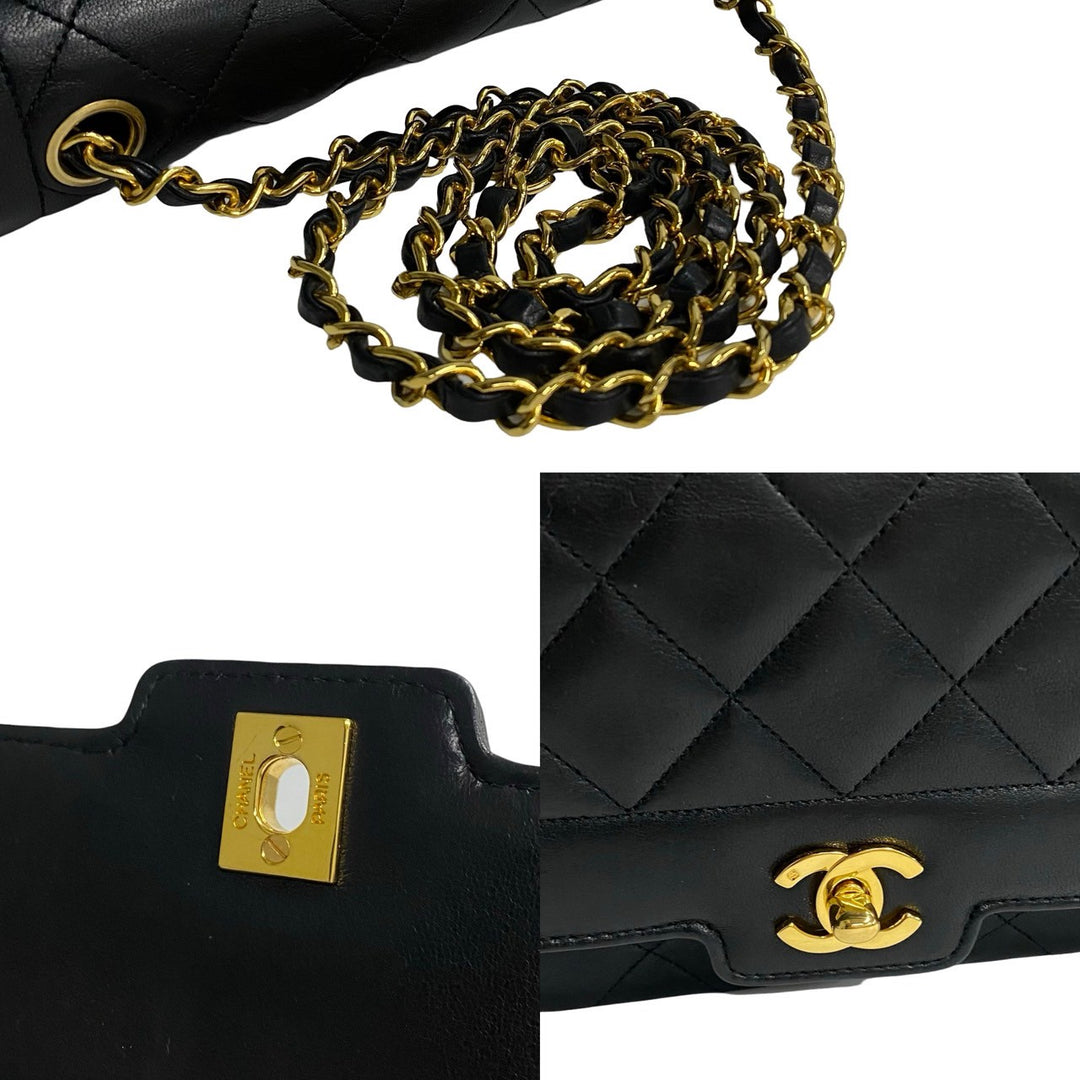 shoulder bag chanel