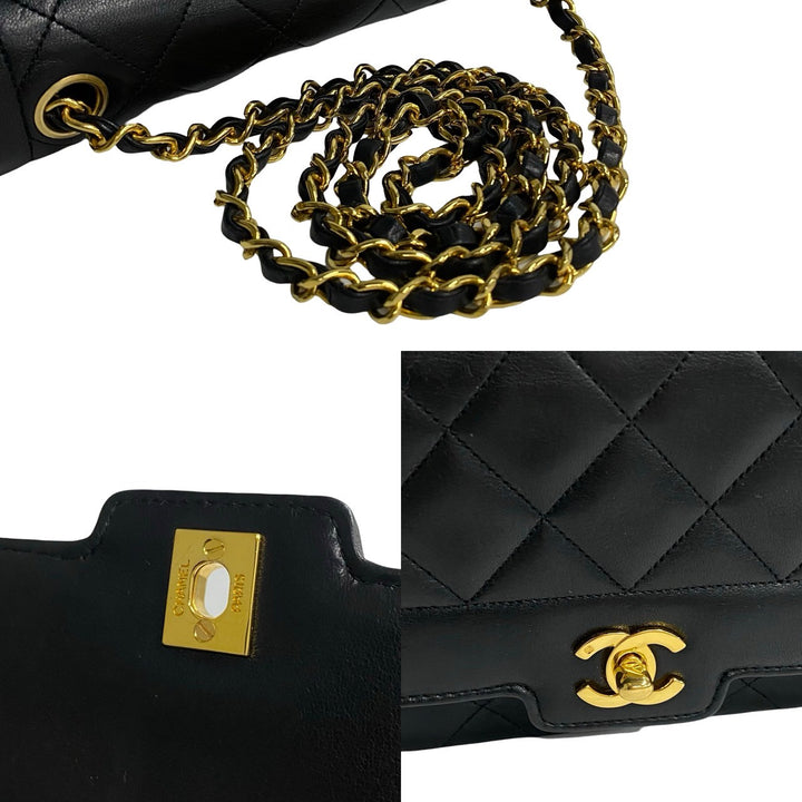 shoulder bag chanel