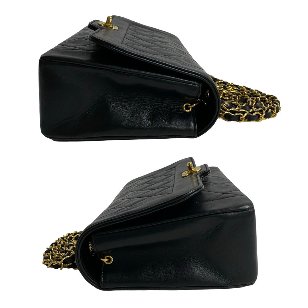 shoulder bag chanel