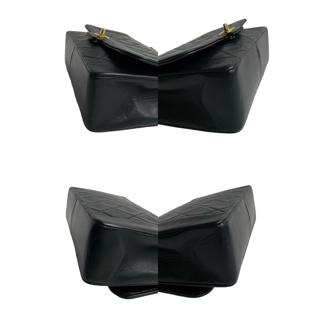 shoulder bag chanel