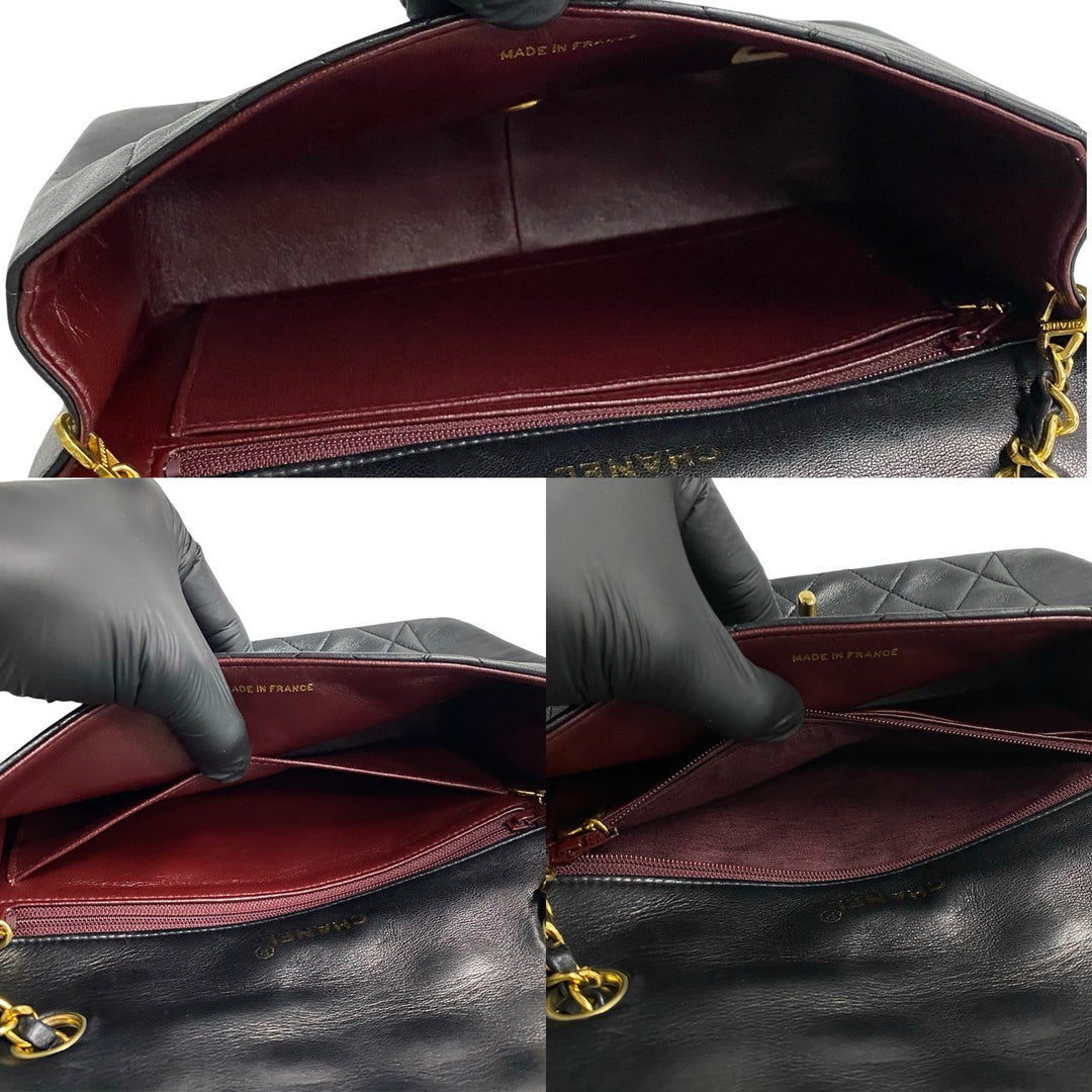 shoulder bag chanel