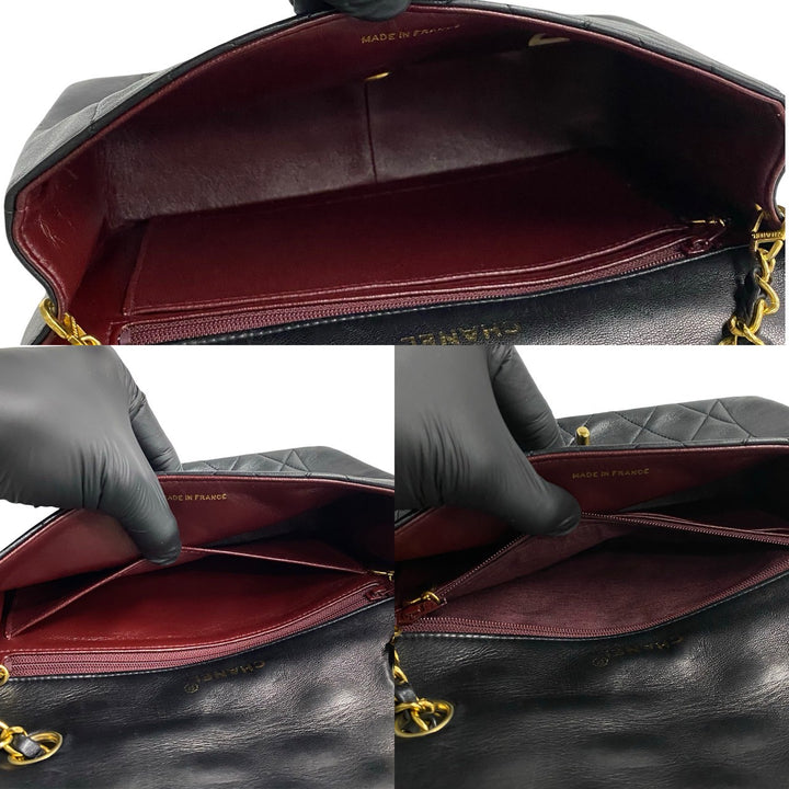 shoulder bag chanel