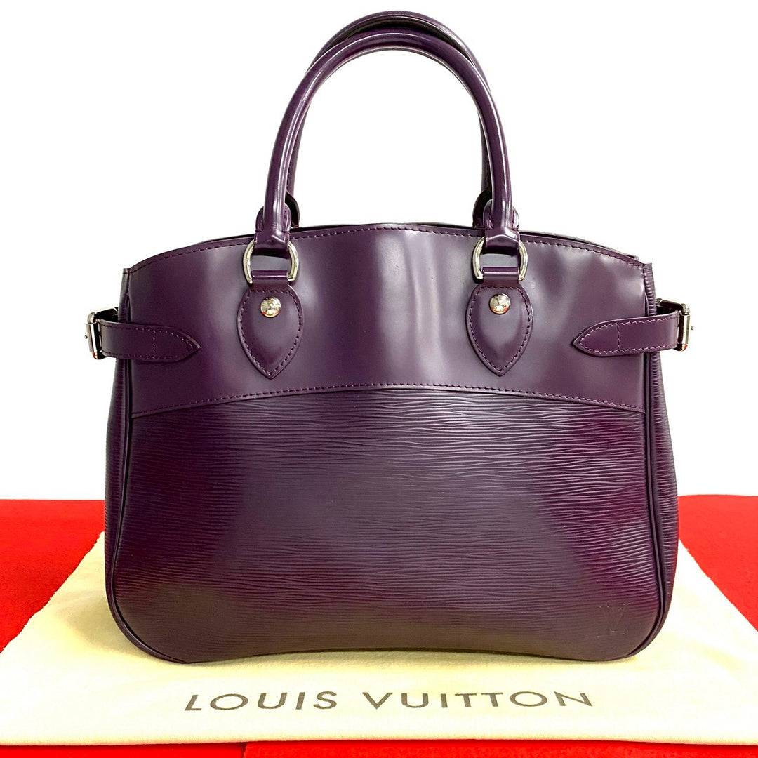 手提包 Louis Vuitton Passy 小號