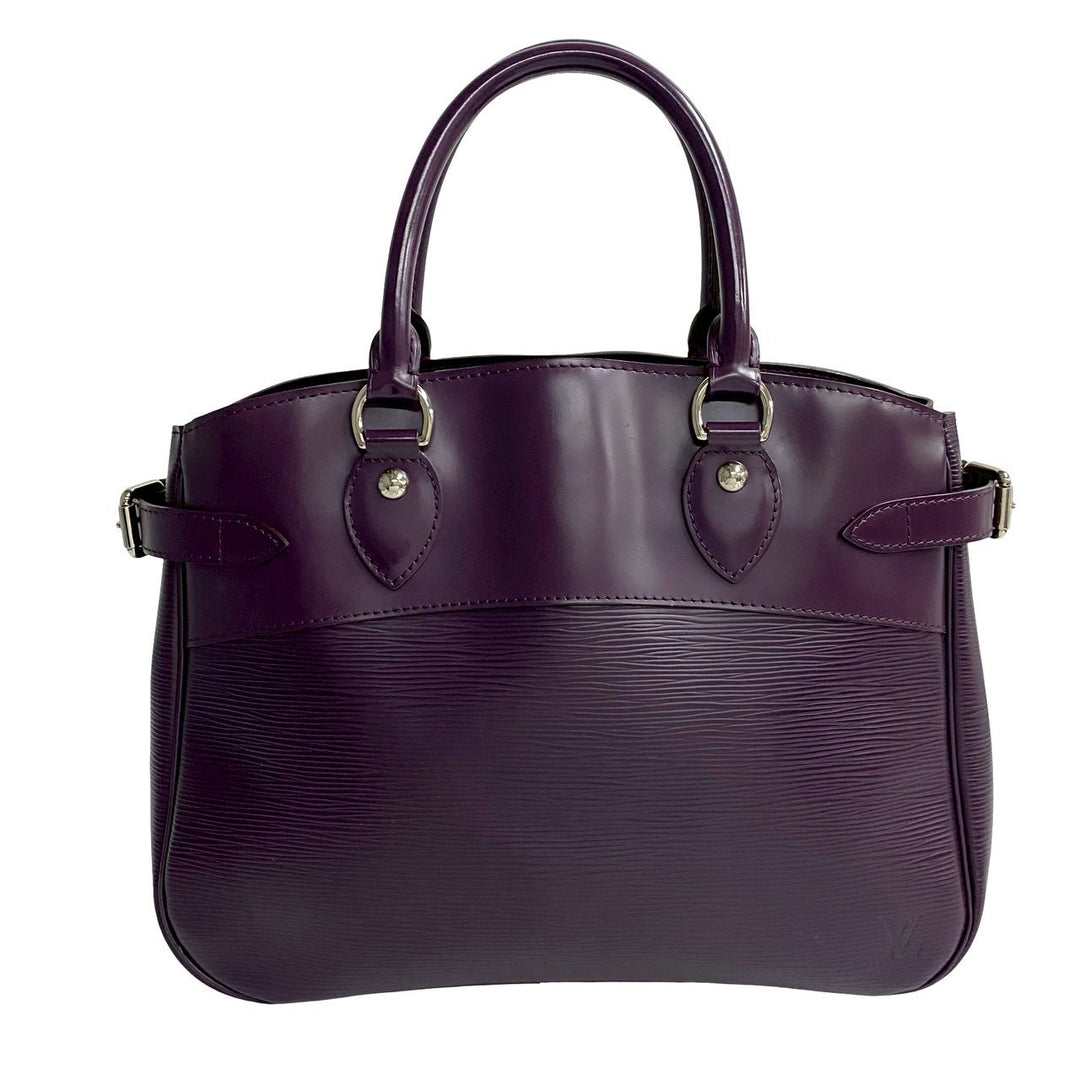 手提包 Louis Vuitton Passy 小號