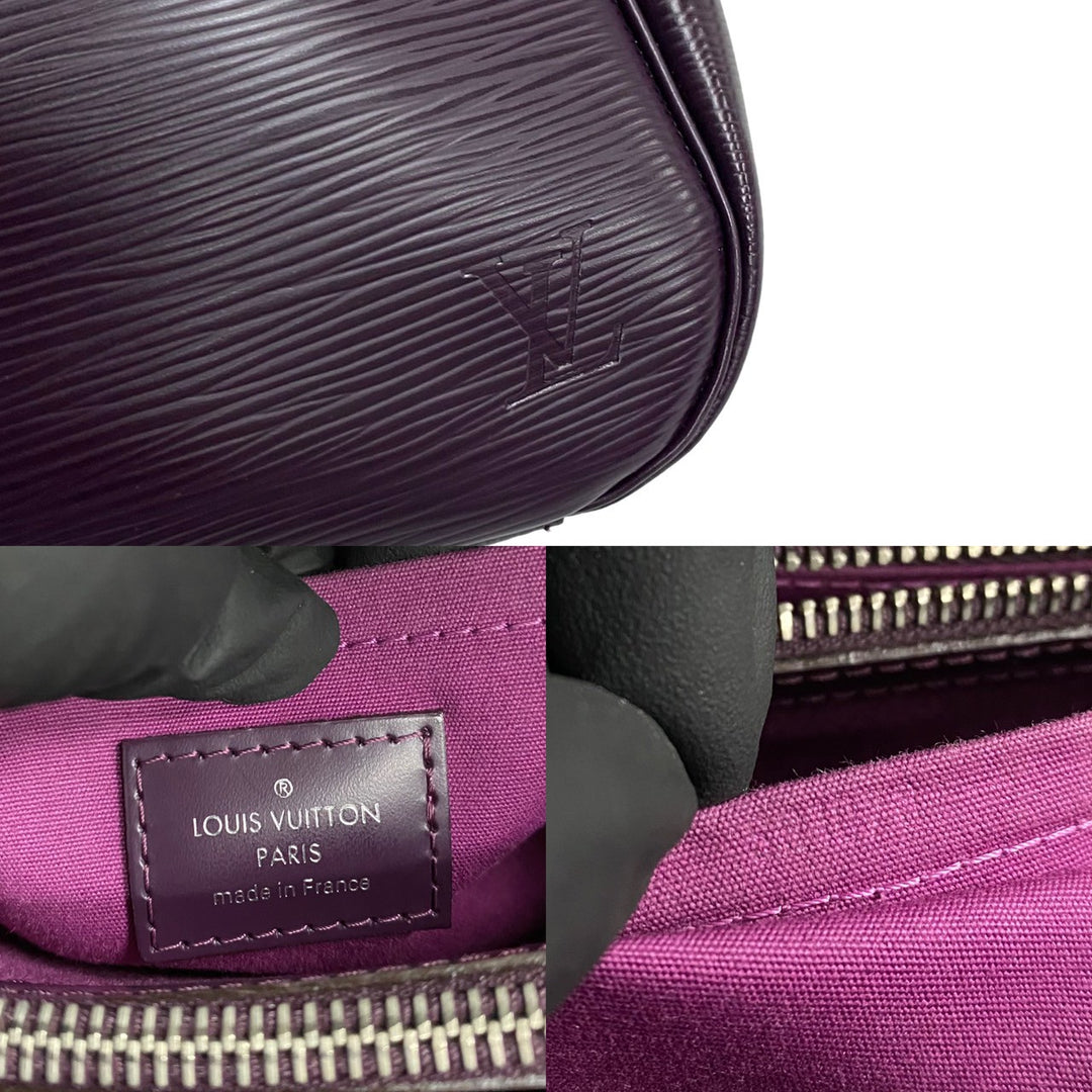 手提包 Louis Vuitton Passy 小號