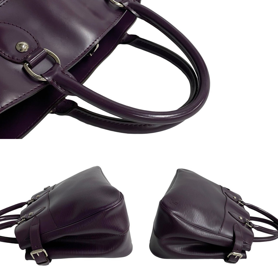 手提包 Louis Vuitton Passy 小號