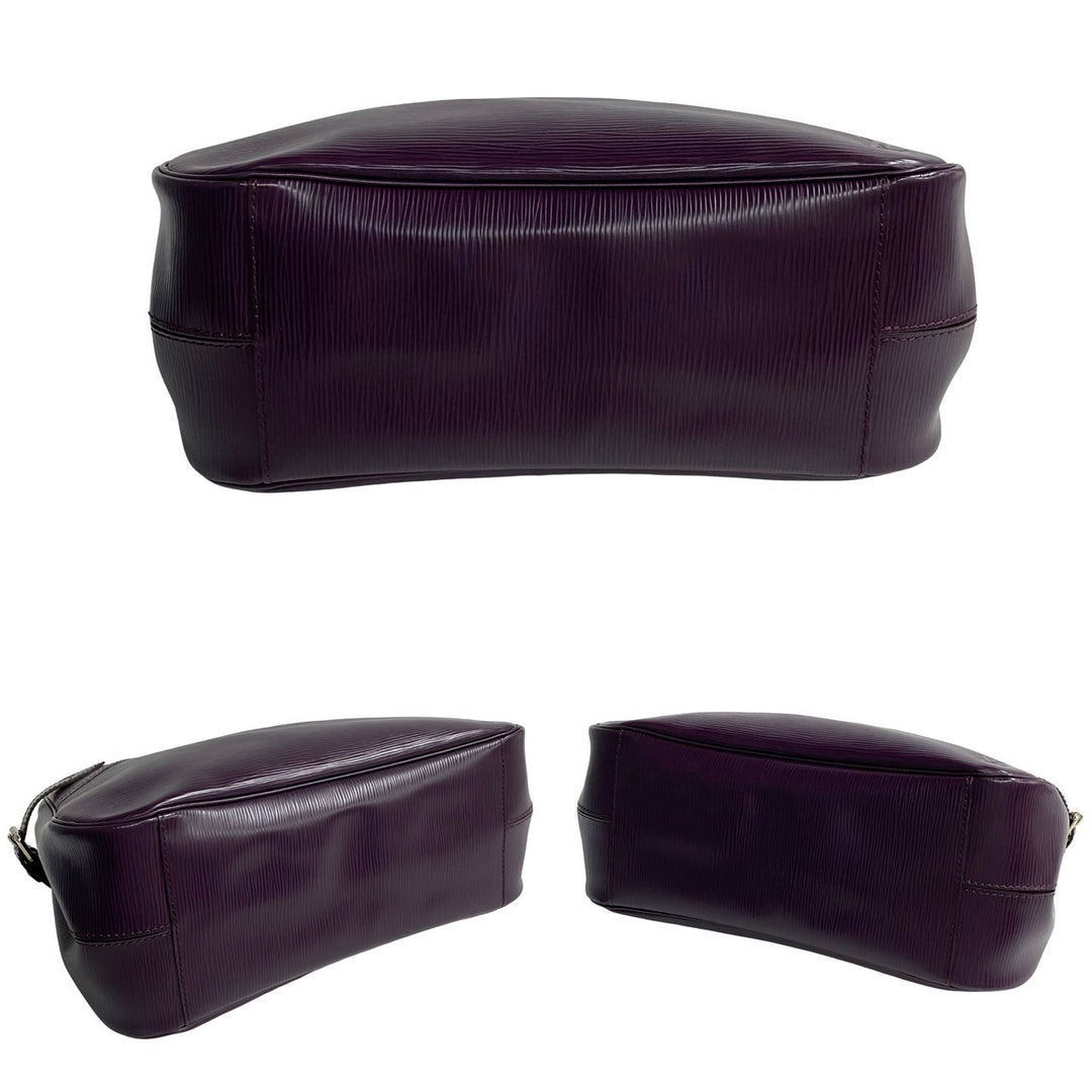 手提包 Louis Vuitton Passy 小號