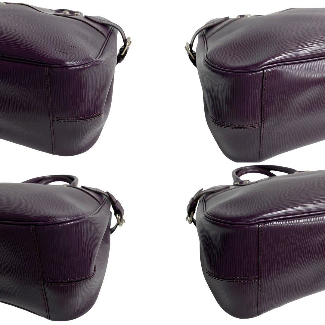 手提包 Louis Vuitton Passy 小號