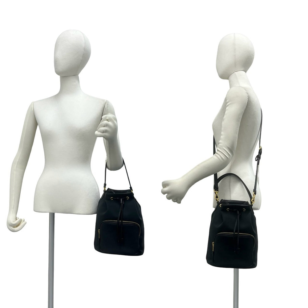shoulder bag prada