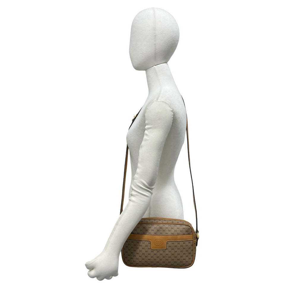 shoulder bag gucci
