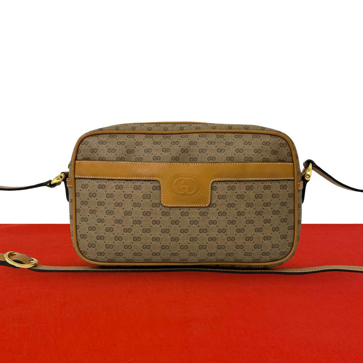 shoulder bag gucci