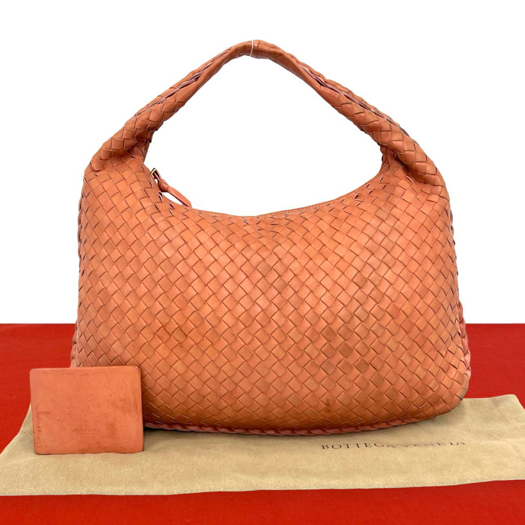 handbag bottega veneta