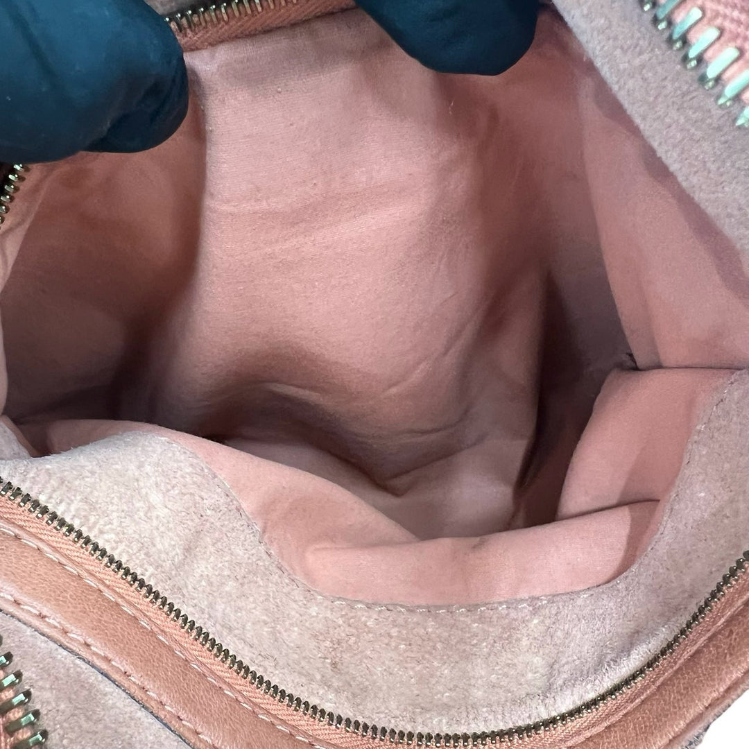 handbag bottega veneta