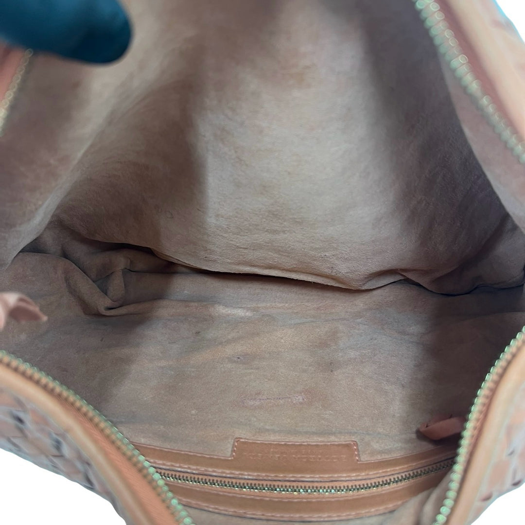 handbag bottega veneta