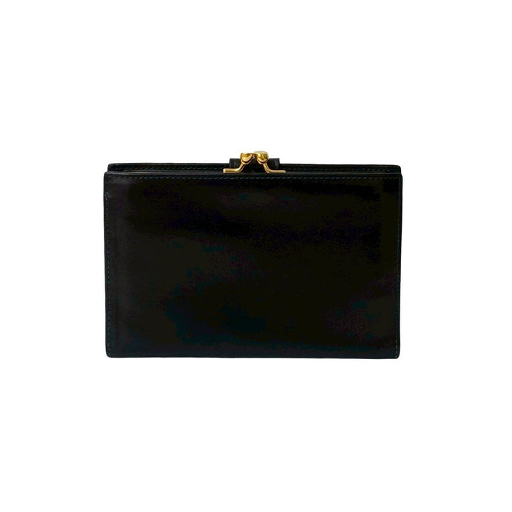 雙折皮夾 gucci